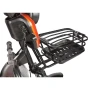 Электротрицикл Rutrike Gelbert Caf 600W