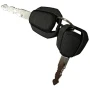 Электроскутер Kugoo Kirin EC 03 2025