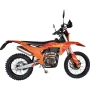 Мотоцикл Regulmoto Crosstrec NB350