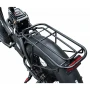 Электровелосипед Smart8 Saturn LUX