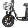 Электровелосипед Ikingi Монстр 60V 20Ah