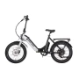 Электровелосипед складной Lucky Duck EZB202
