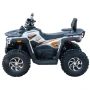 Квадроцикл MotoLand RANGER 200cc (мотокомплект)