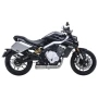 Мотоцикл Benda LFS 700
