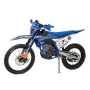 Мотоцикл Кросс Motoland SMX300 S3 PRO (YB300H) 2025