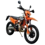 Мотоцикл Regulmoto LANZA 2T