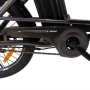 Электровелосипед Hiper Engine Nova D3 2025