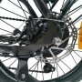 Электровелосипед HIPER ENGINE FOLD X5 (2025) GRAPHITE