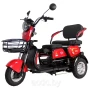 Электроскутер IKINGI SIBTRIKE 115K