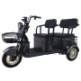 Электротрицикл SMD TRIKE PLUS