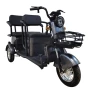 Электротрицикл SMD TRIKE PLUS