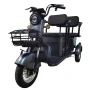 Электротрицикл SMD TRIKE PLUS