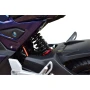 Электромотоцикл Terax KNIGHT BG