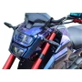 Электромотоцикл Terax KNIGHT BG