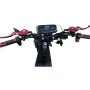 Электроскутер TERAX CityTrike X12 (Х2)