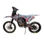 Мотоцикл кроссовый NINE FOX DARTER 250