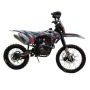 Мотоцикл кроссовый NINE FOX DARTER 250