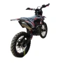 Мотоцикл кроссовый NINE FOX DARTER 250