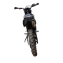 Мотоцикл кроссовый NINE FOX DARTER 250