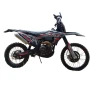 Мотоцикл кроссовый NINE FOX STRIDER 450