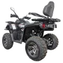 Квадроцикл Regulmoto ATV220 Lux Long