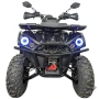 Квадроцикл Regulmoto ATV220 Lux Long