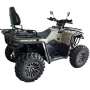 Квадрицикл STRIKER 700 EFI/EPS С ПТС