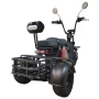 Электротрицикл SMD 701 minitrike