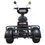 Электротрицикл SMD 701 minitrike