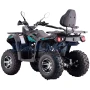 Квадроцикл Regulmoto ATV220 Lux Long NEW (мотокомплект)