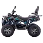Квадроцикл Regulmoto ATV220 Lux Long NEW (мотокомплект)