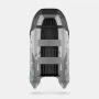 Надувная лодка Gladiator E380X