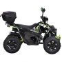 Квадроцикл BRZ SHOT X-ROAD 125