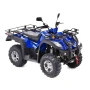 Квадроцикл SHARMAX Alligator 400