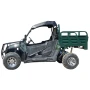 Грузовой квадроцикл ZONGSHEN FARMER UTV 250