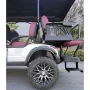 Гольфкар GreenCamel Сонора A42L LUX lifted