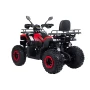 Квадроцикл Racer (Рейсер) RC200 Gladiator (машинокомплект)