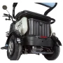 Электротрицикл Rutrike Gelbert Vega 48V/60V 600Вт