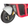 Электротрицикл Wanshida DOUHAO 60V 800Вт