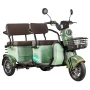 Электротрицикл Rutrike Gelbert Kang 48V/60V 800Вт