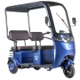 Электротрицикл Rutrike Gelbert Bos 48V/60V 800Вт