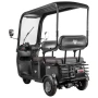Электротрицикл Rutrike Gelbert Bos 48V/60V 800Вт