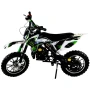 Мотоцикл детский Motax MINICROSS 50 ES