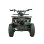 Детский бензиновый квадроцикл MOTAX GRIZLIK MINI ES BW