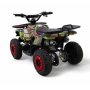 Детский бензиновый квадроцикл MOTAX GRIZLIK mini ES