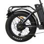 Электровелосипед HIPER KEMONO USAGI BF221 (R20FAT 500W 48V) складной, 7ско