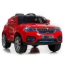 Детский электромобиль Wingo BMV X6 GT lux (Лицензия)