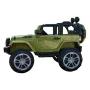 Детский электромобиль Hammer Jeep 