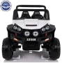Детский электромобиль Buggy Lux 4x4