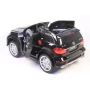 Детский электромобиль Mercedes ML63 LUX (Лицензия) Автокраска